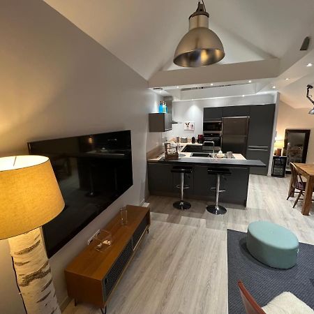 Appartement Grand Standing Plein Centre Ville Cauterets Esterno foto