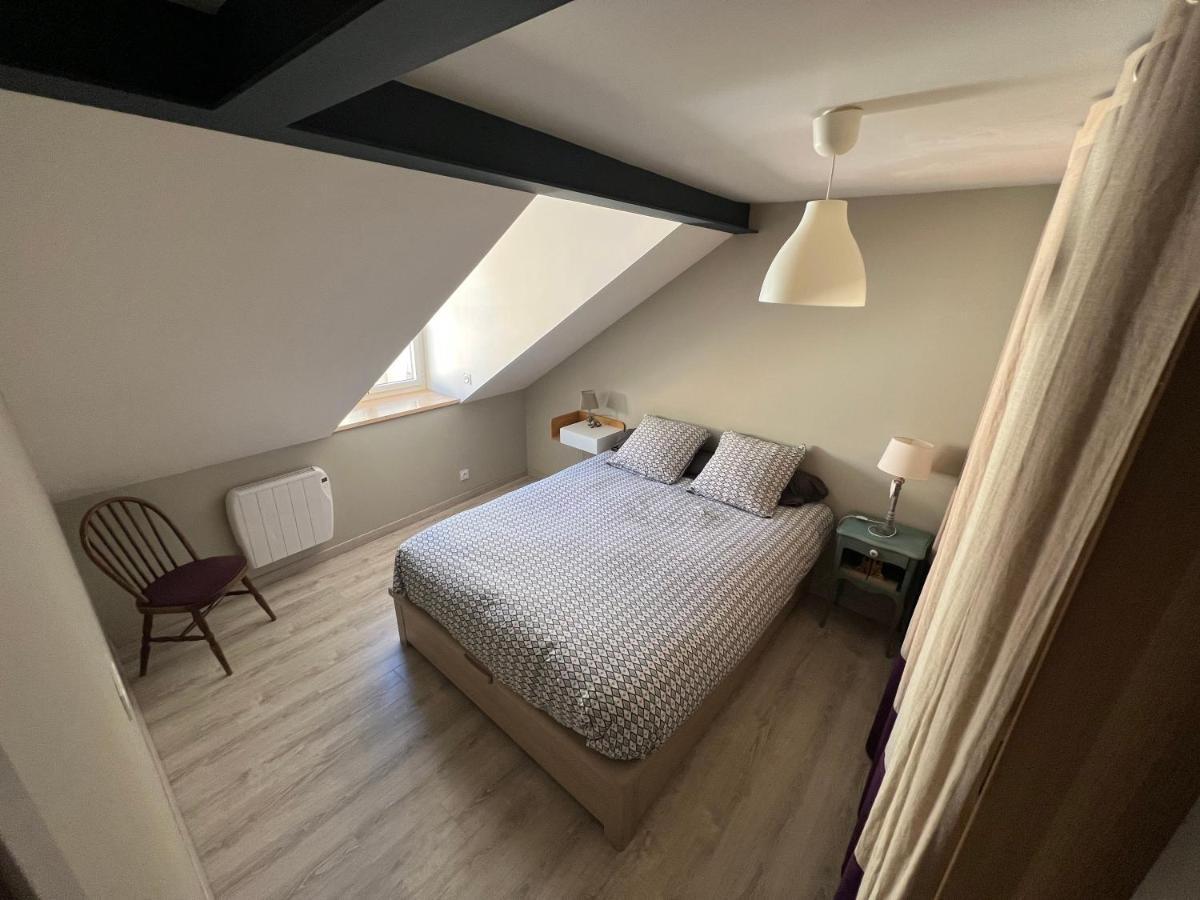 Appartement Grand Standing Plein Centre Ville Cauterets Esterno foto