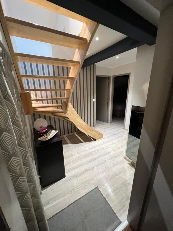 Appartement Grand Standing Plein Centre Ville Cauterets Esterno foto