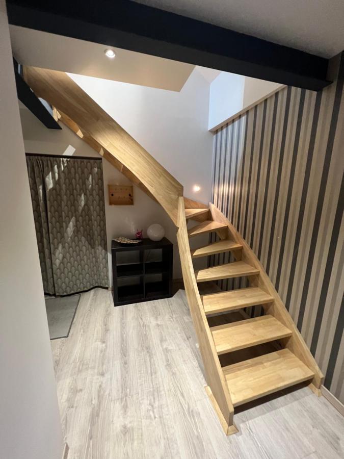 Appartement Grand Standing Plein Centre Ville Cauterets Esterno foto