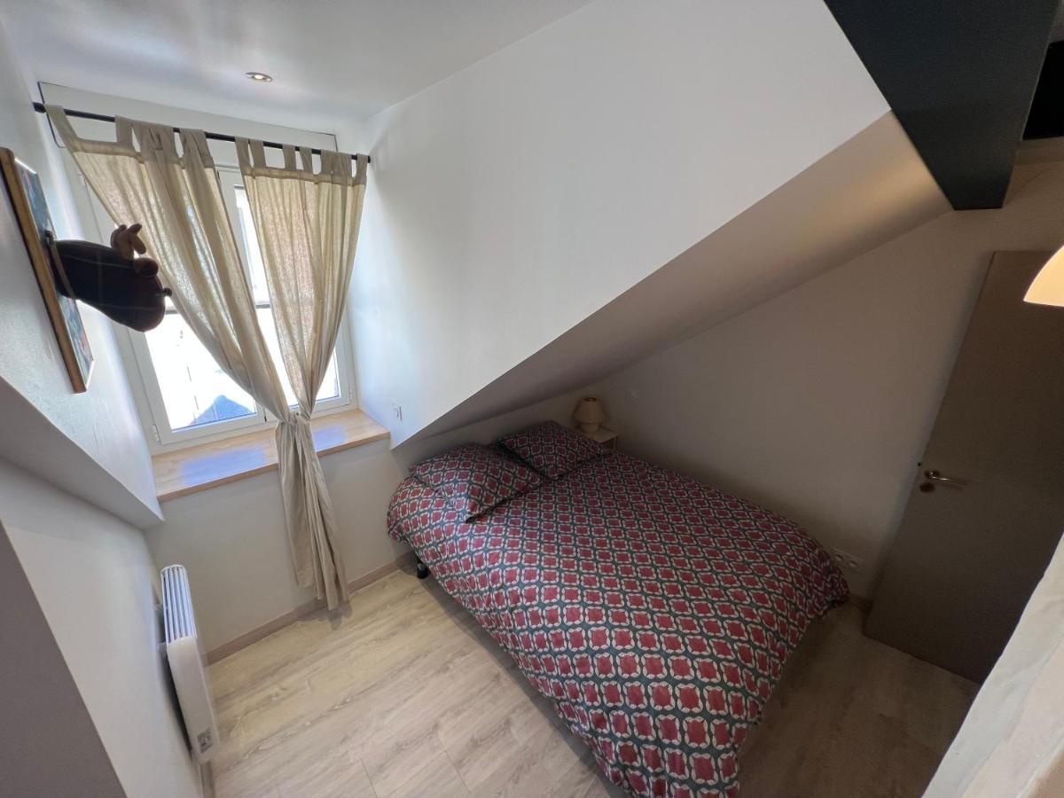 Appartement Grand Standing Plein Centre Ville Cauterets Esterno foto